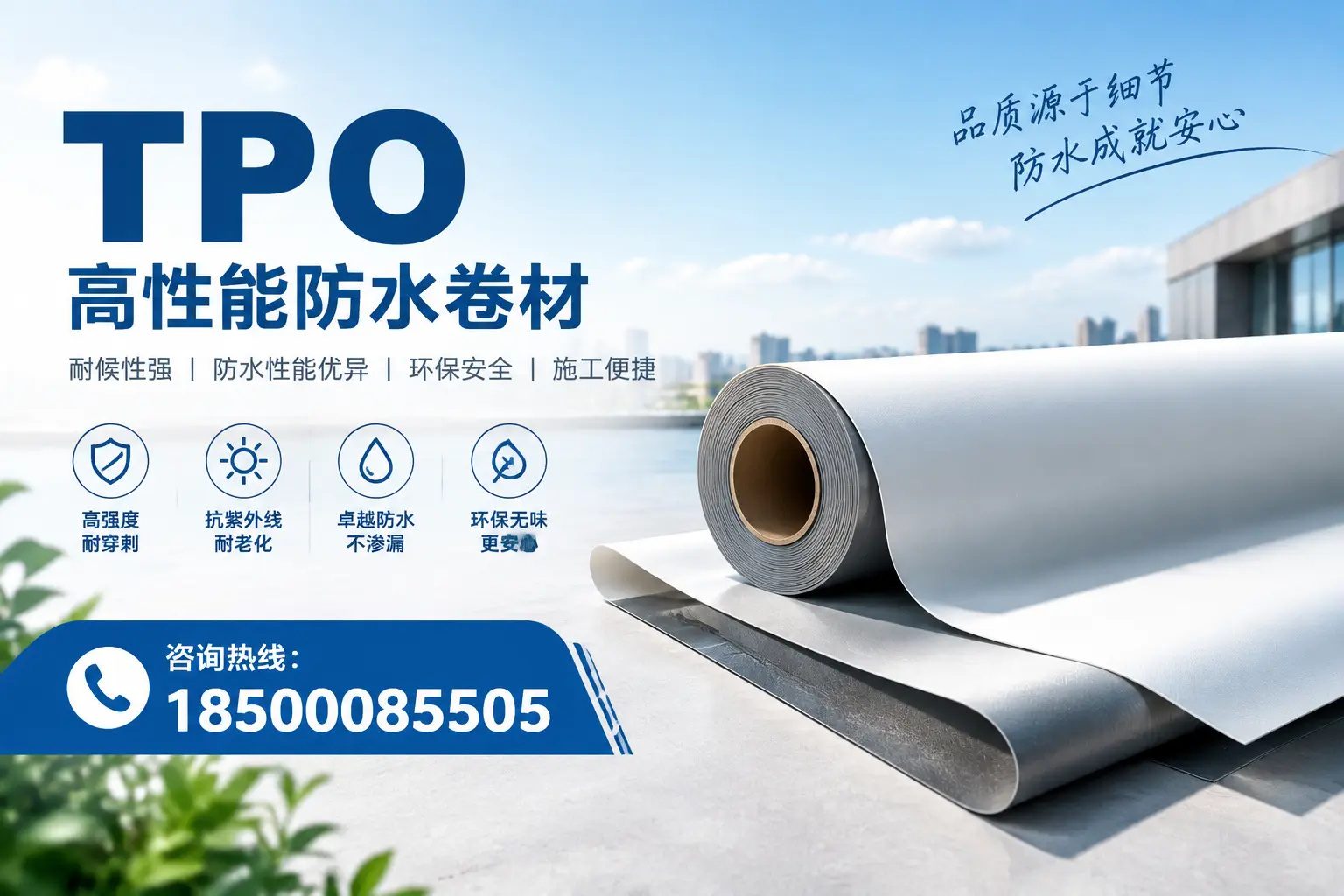 tpo与其他材料的对比分析，助力哈密企业做出明智选择